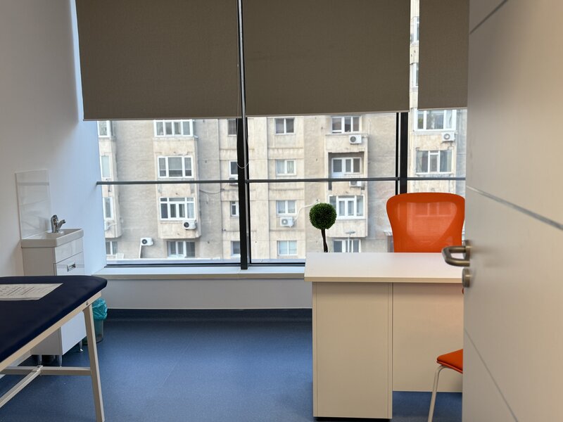 Asistent medical generalist, Recunova