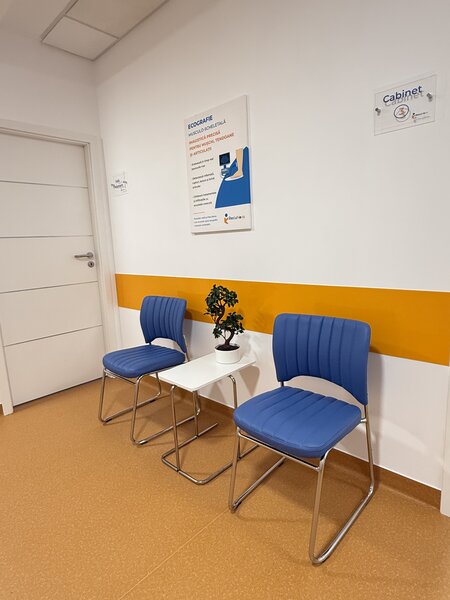 Asistent medical generalist, Recunova