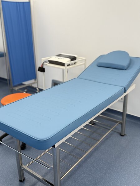 Asistent medical generalist, Recunova